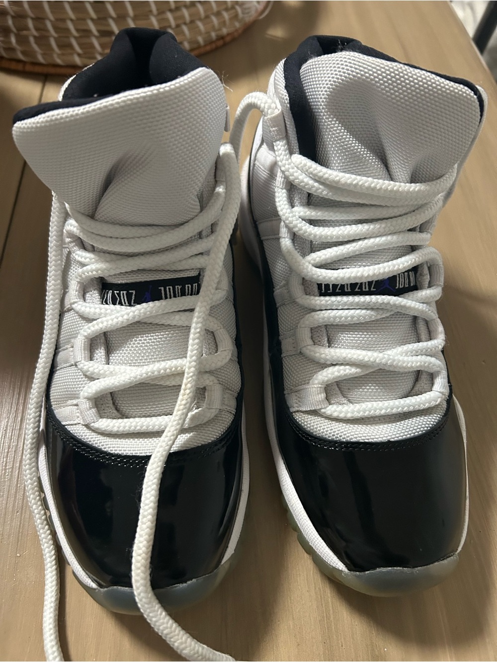 Nike Air Jordan 11